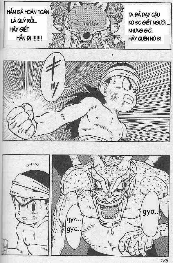 Kajika - Chapter 11 - Trang 13