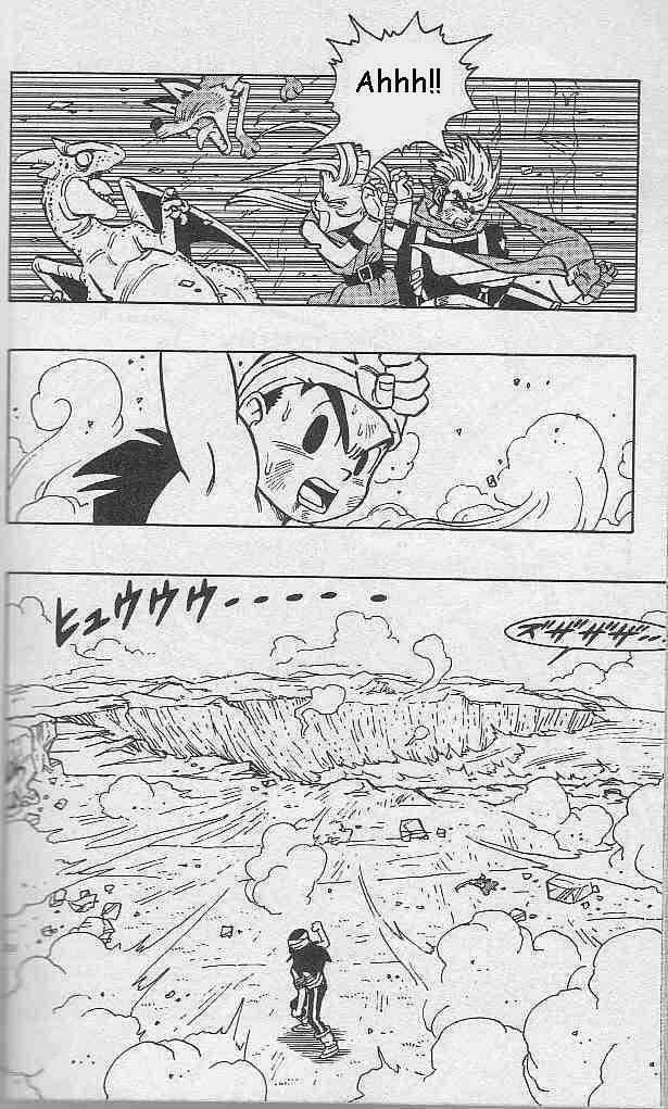 Kajika - Chapter 11 - Trang 7