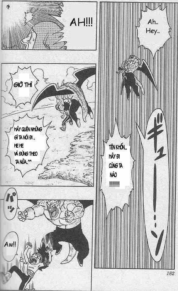 Kajika - Chapter 11 - Trang 9