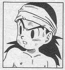 Kajika - Chapter 12 - Trang 1