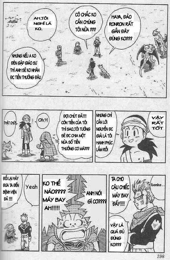 Kajika - Chapter 12 - Trang 11