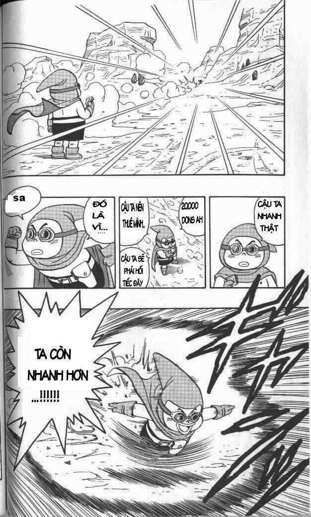 Kajika - Chapter 4 - Trang 4