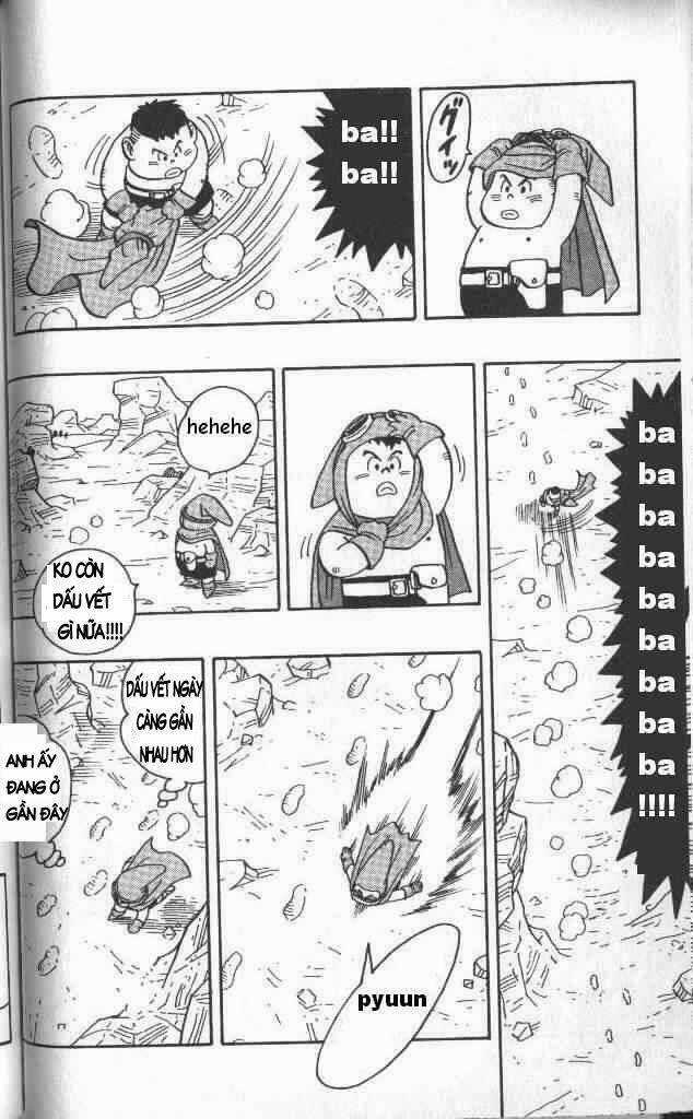 Kajika - Chapter 4 - Trang 6