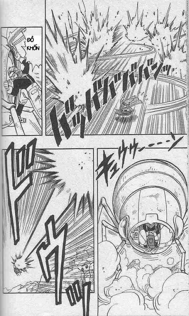 Kajika - Chapter 6 - Trang 15