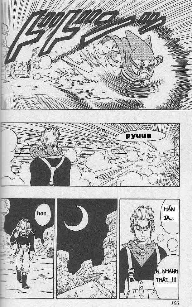 Kajika - Chapter 6 - Trang 7