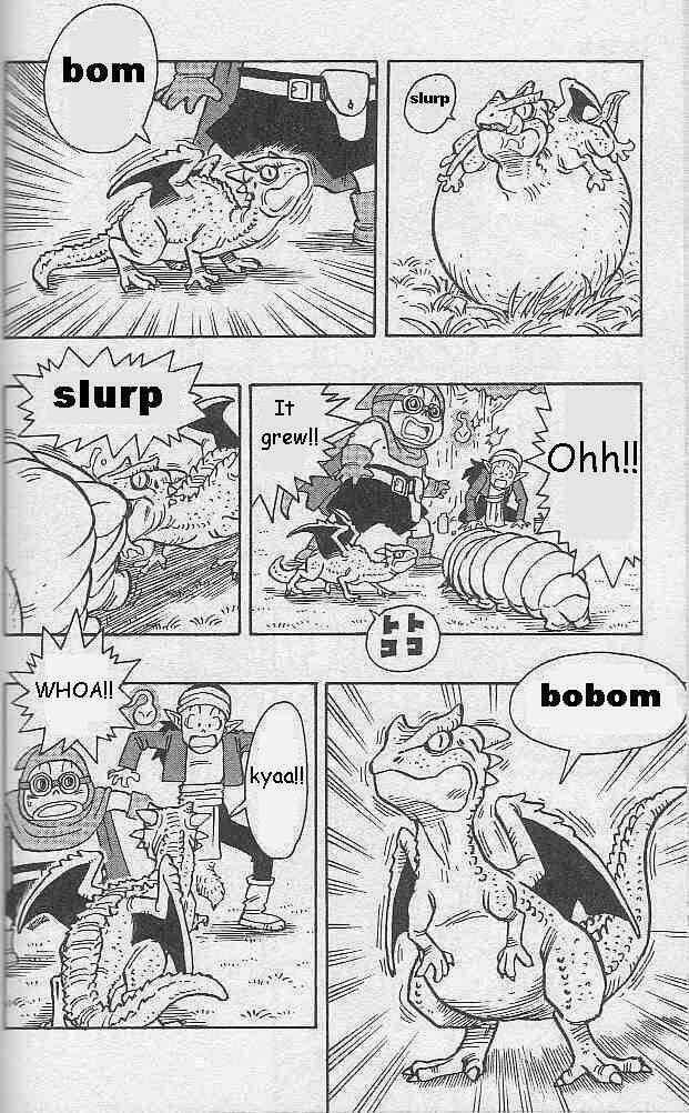 Kajika - Chapter 7 - Trang 11