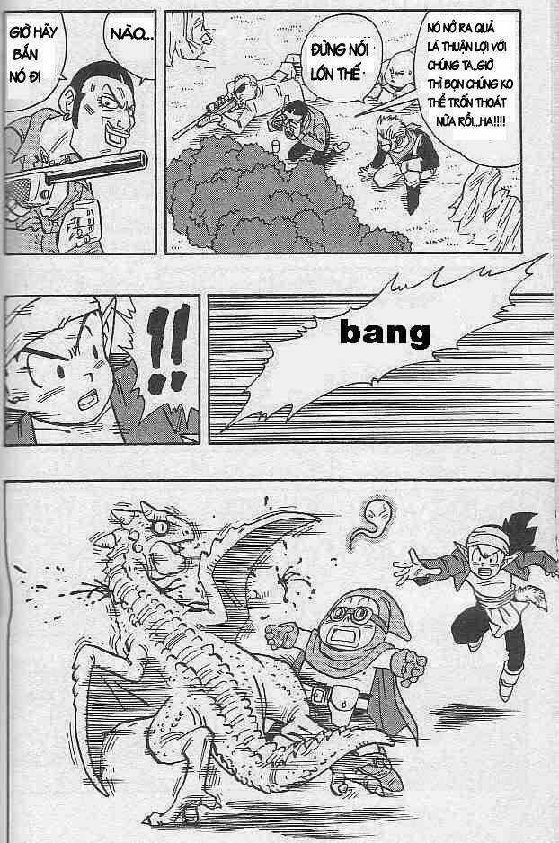 Kajika - Chapter 7 - Trang 13