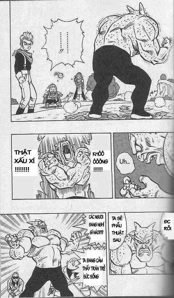 Kajika - Chapter 8 - Trang 6