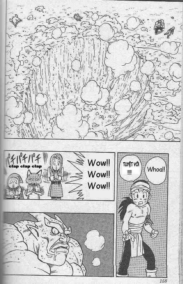 Kajika - Chapter 9 - Trang 13