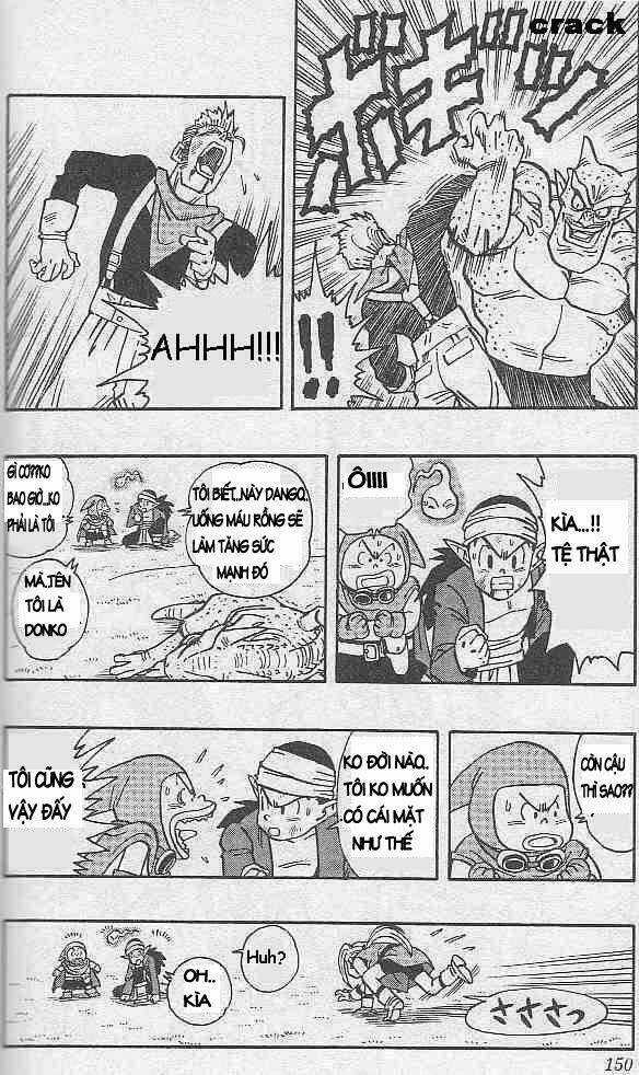 Kajika - Chapter 9 - Trang 5