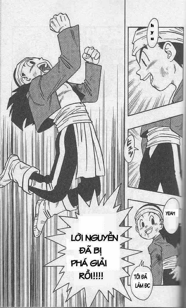 Kajika - Chapter 9 - Trang 10