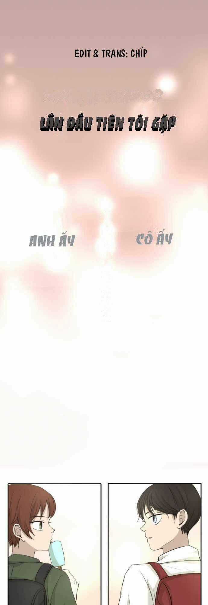 Kakao 79% - Chapter 1 - Trang 1