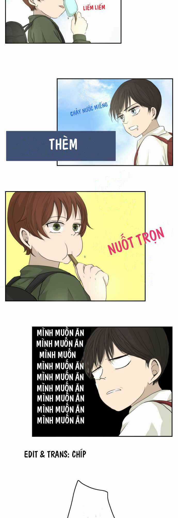 Kakao 79% - Chapter 1 - Trang 3