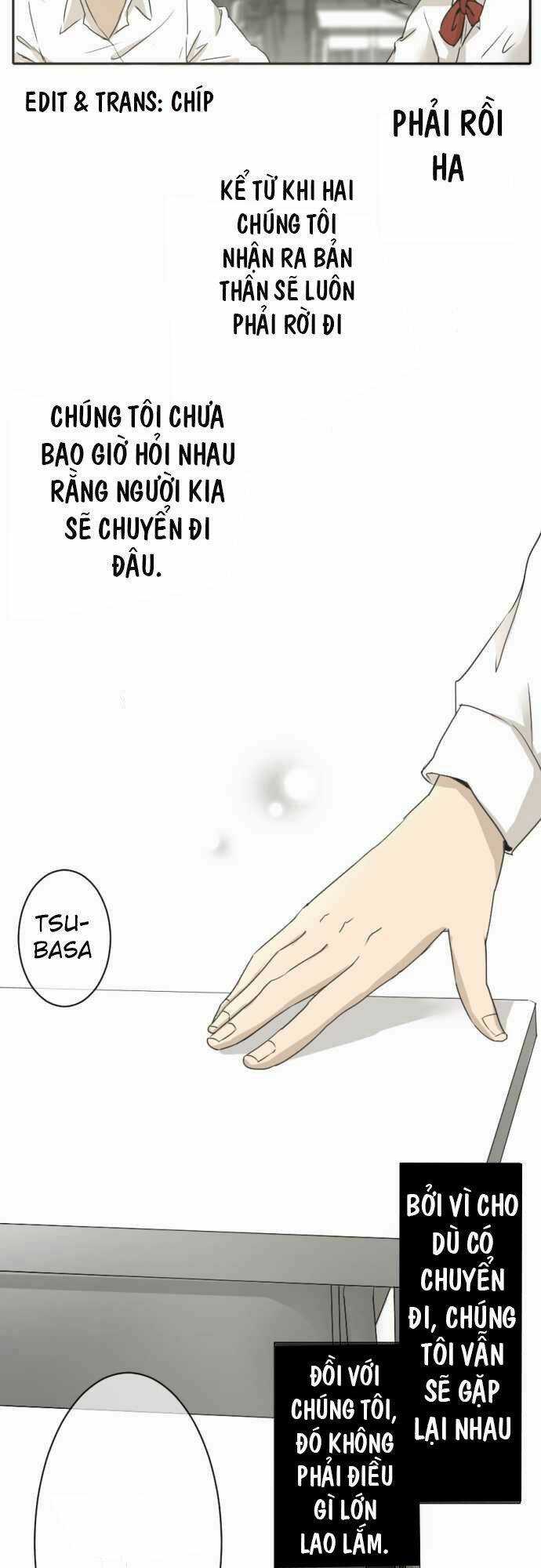 Kakao 79% - Chapter 1 - Trang 9