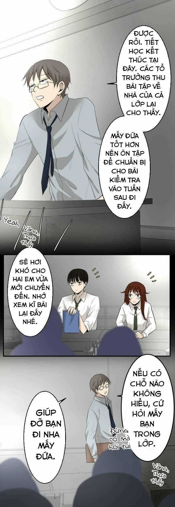 Kakao 79% - Chapter 10 - Trang 2