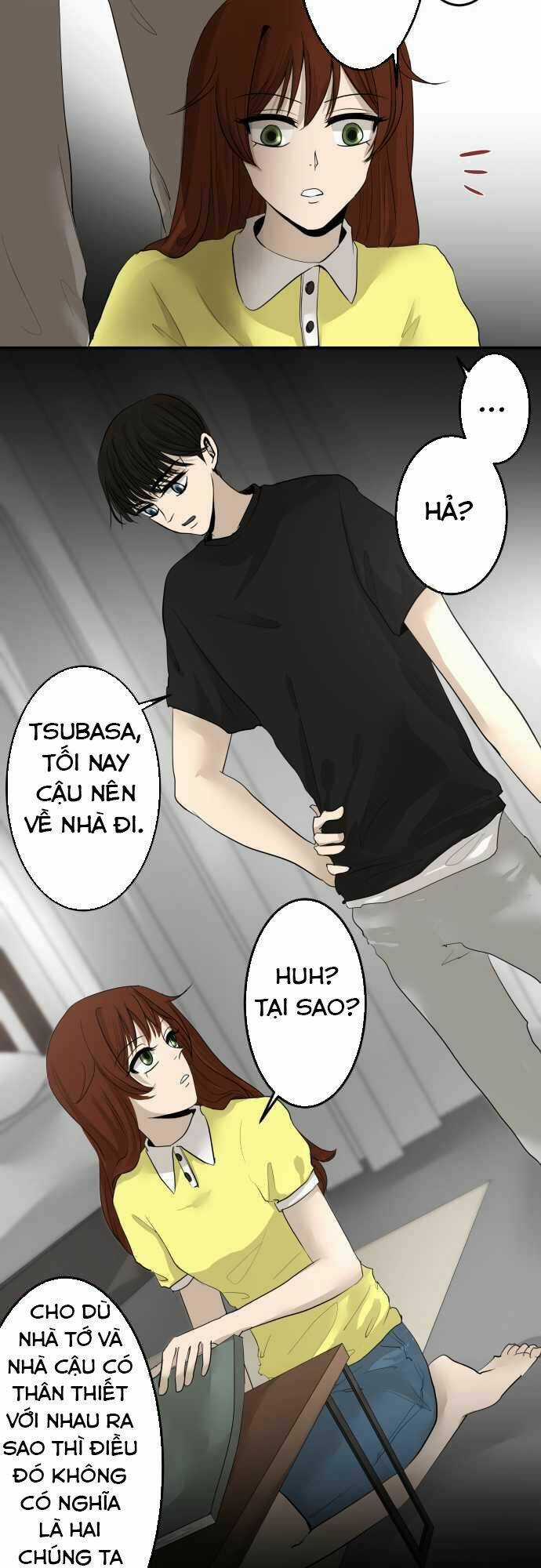 Kakao 79% - Chapter 10 - Trang 12