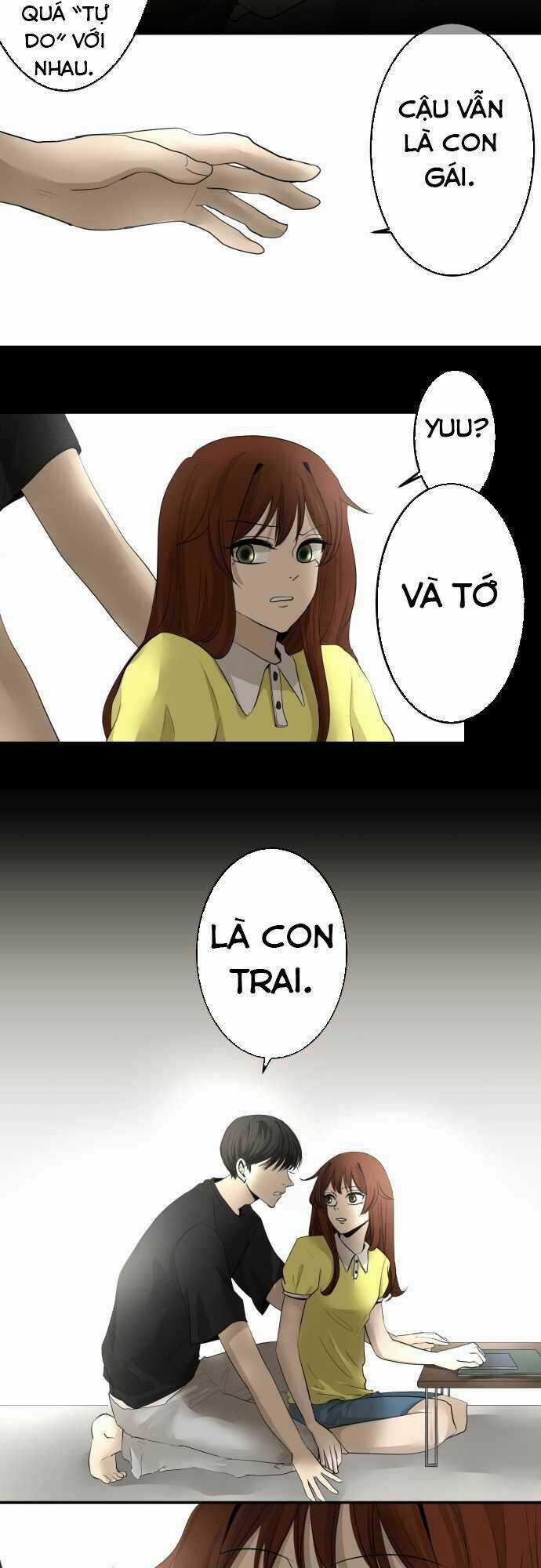 Kakao 79% - Chapter 10 - Trang 13