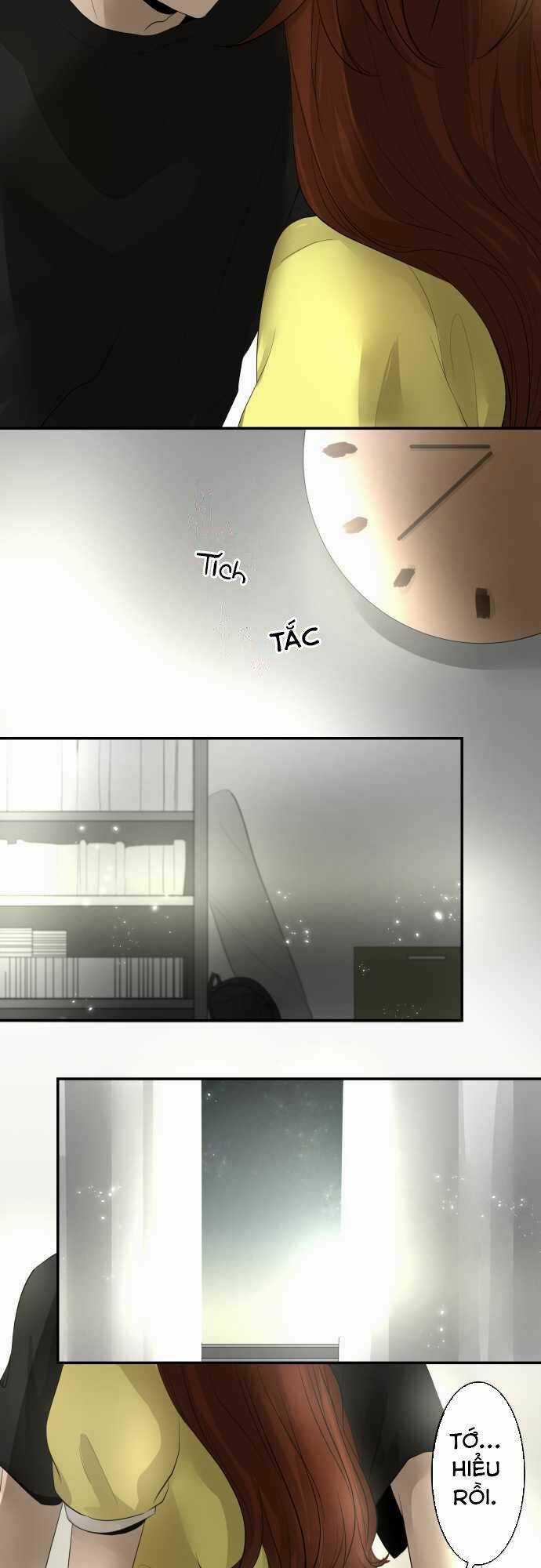 Kakao 79% - Chapter 10 - Trang 15