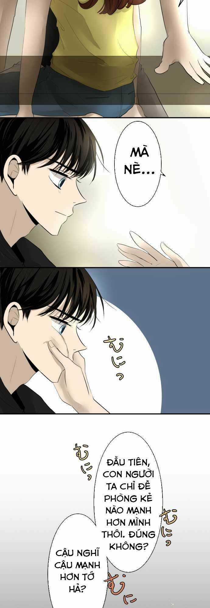 Kakao 79% - Chapter 10 - Trang 16