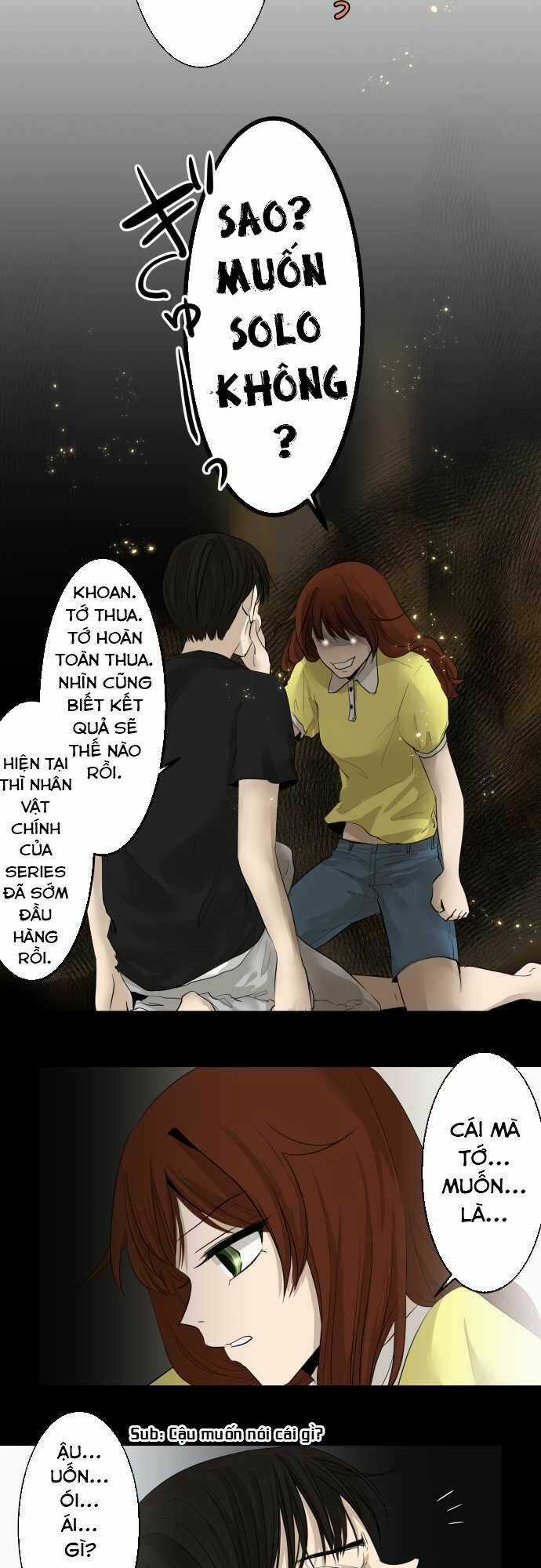 Kakao 79% - Chapter 10 - Trang 17