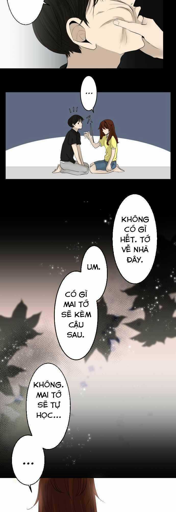 Kakao 79% - Chapter 10 - Trang 18