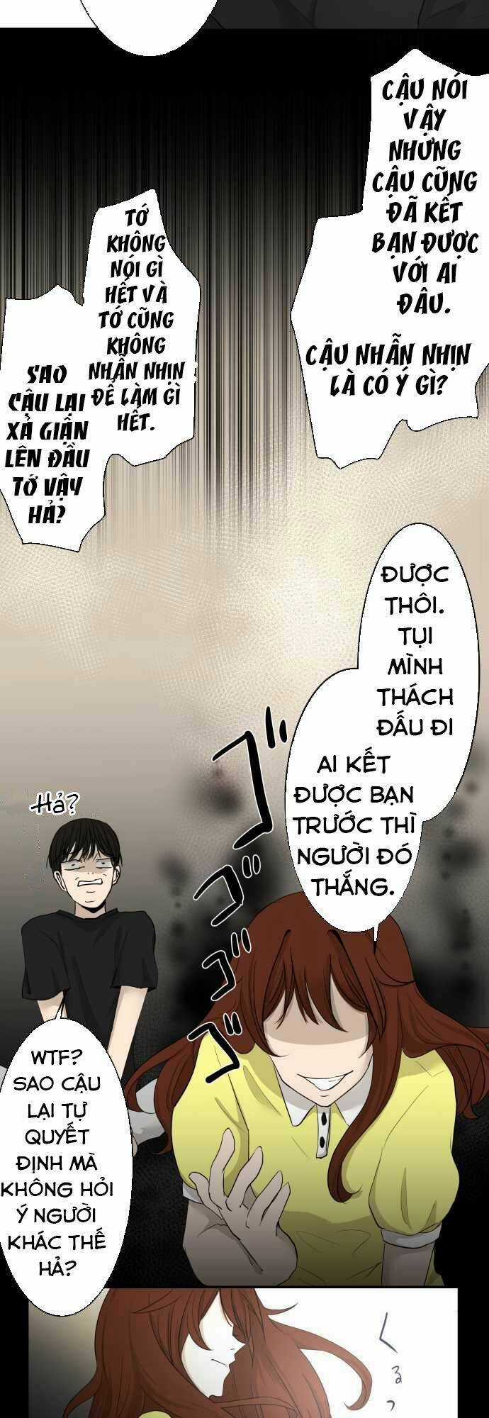 Kakao 79% - Chapter 10 - Trang 20