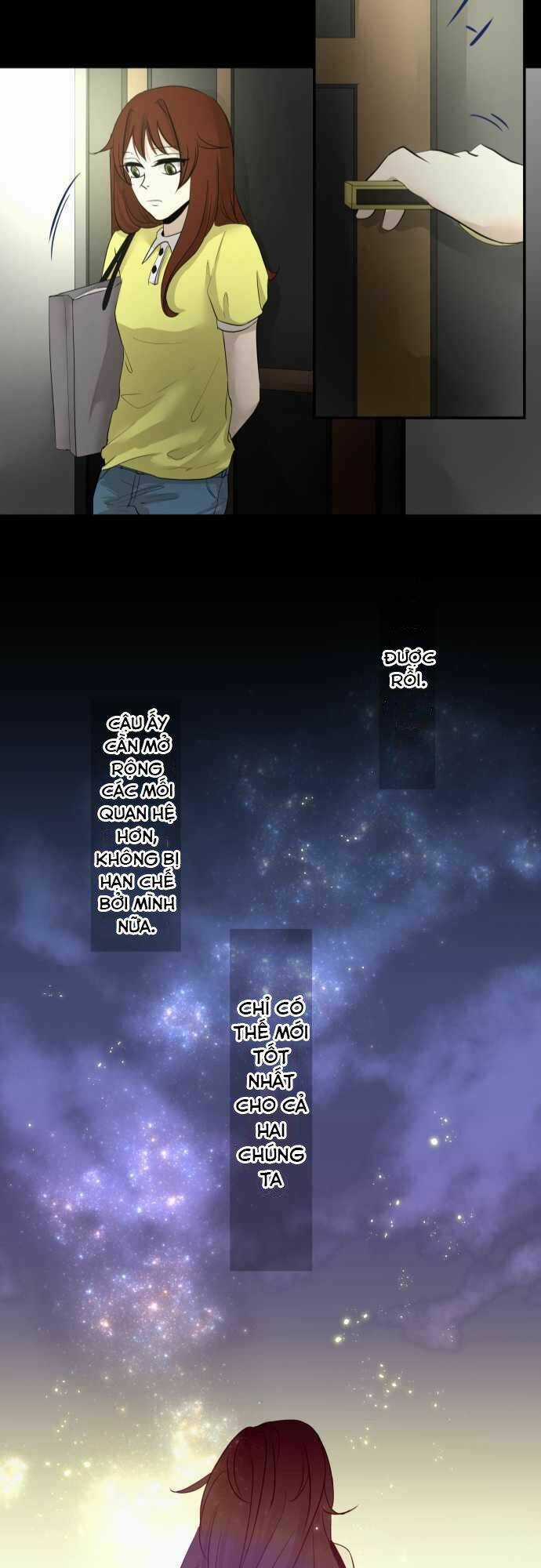 Kakao 79% - Chapter 10 - Trang 24