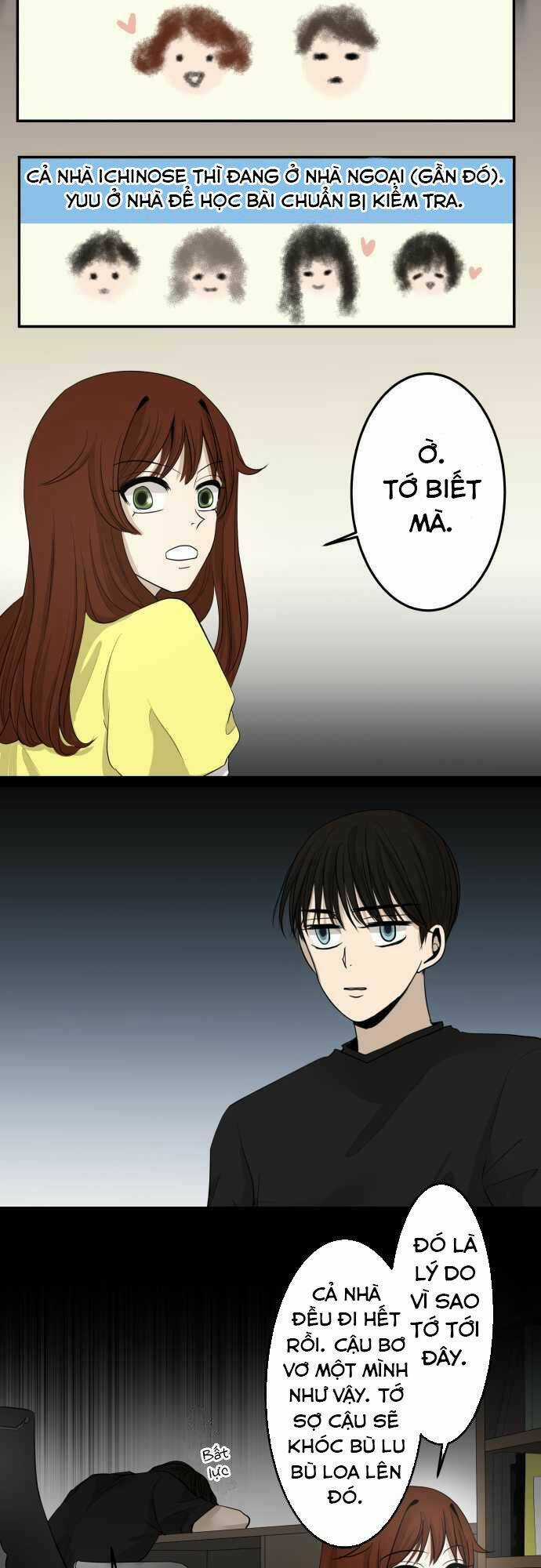 Kakao 79% - Chapter 10 - Trang 9