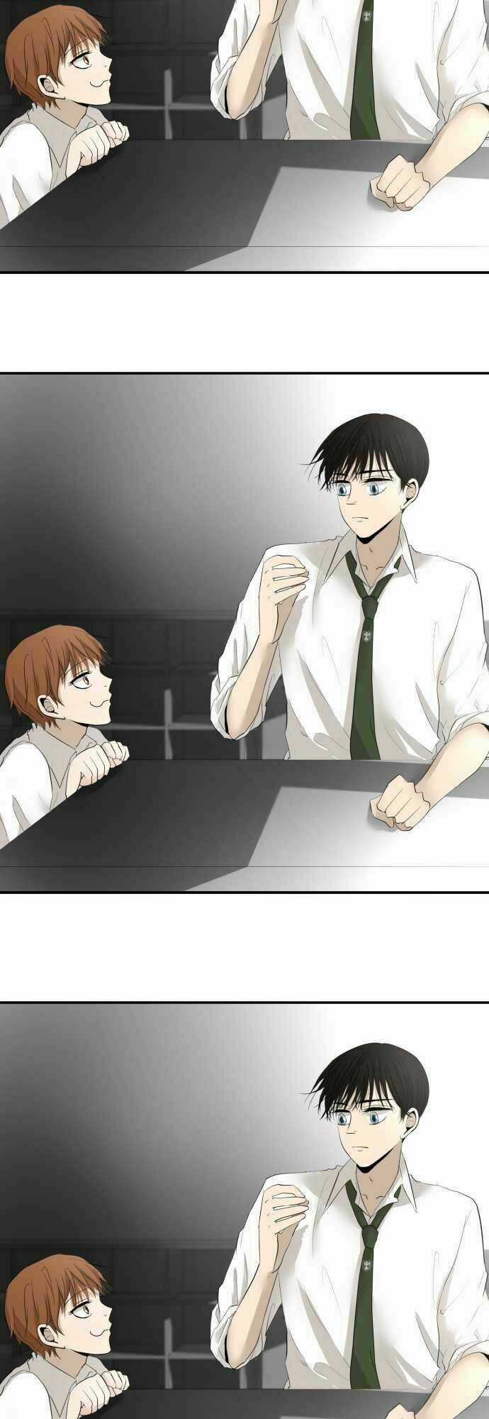 Kakao 79% - Chapter 11 - Trang 13