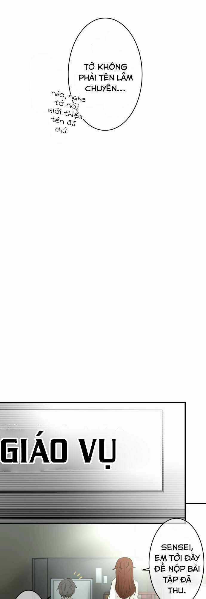 Kakao 79% - Chapter 11 - Trang 15