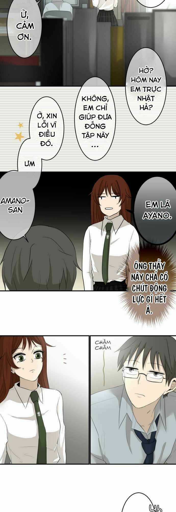 Kakao 79% - Chapter 11 - Trang 16