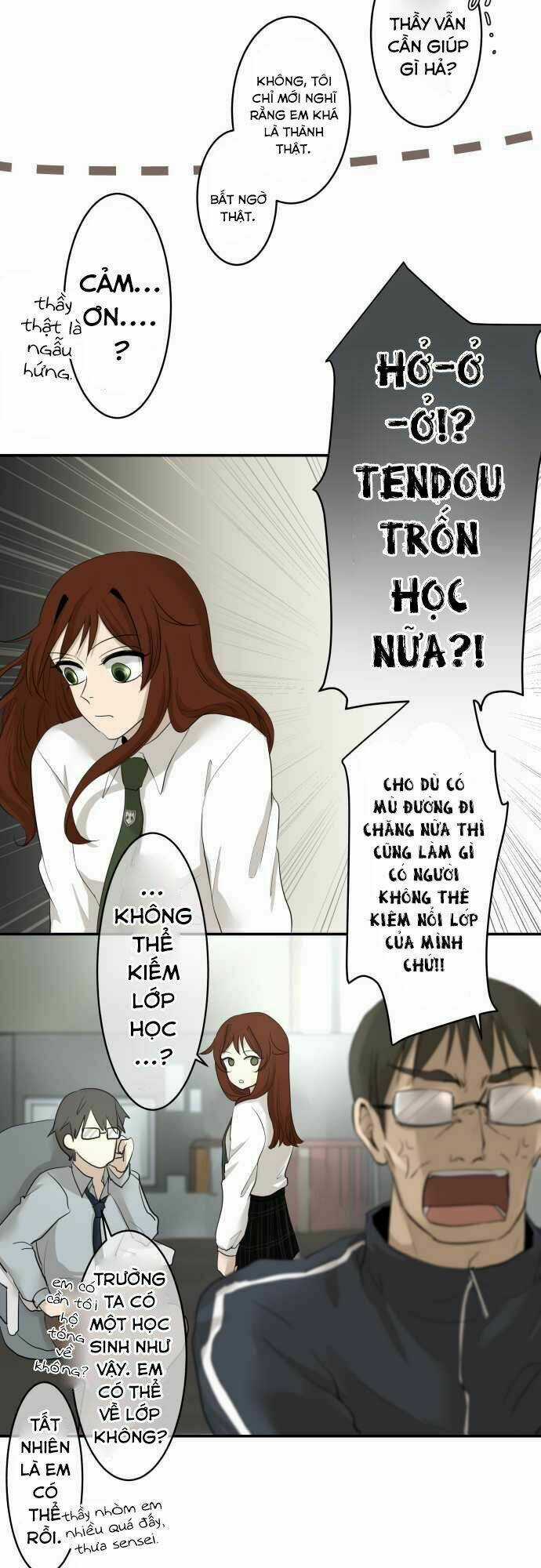 Kakao 79% - Chapter 11 - Trang 17