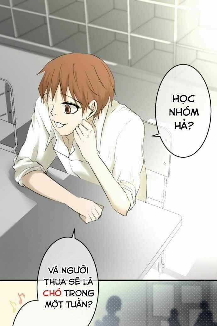 Kakao 79% - Chapter 12 - Trang 2