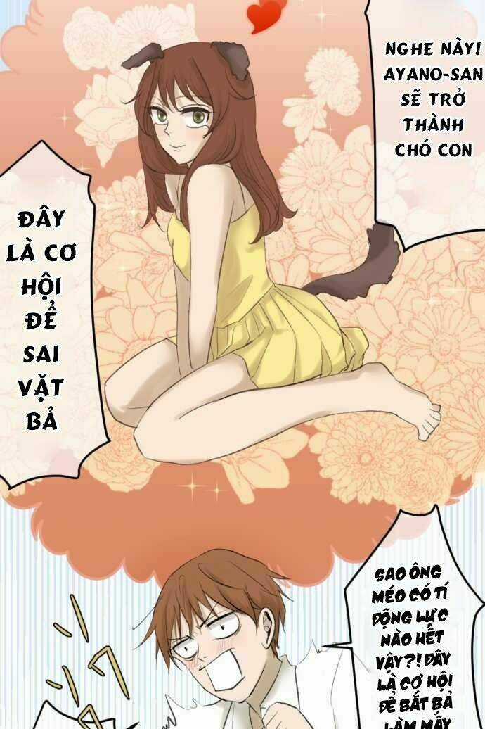 Kakao 79% - Chapter 12 - Trang 11