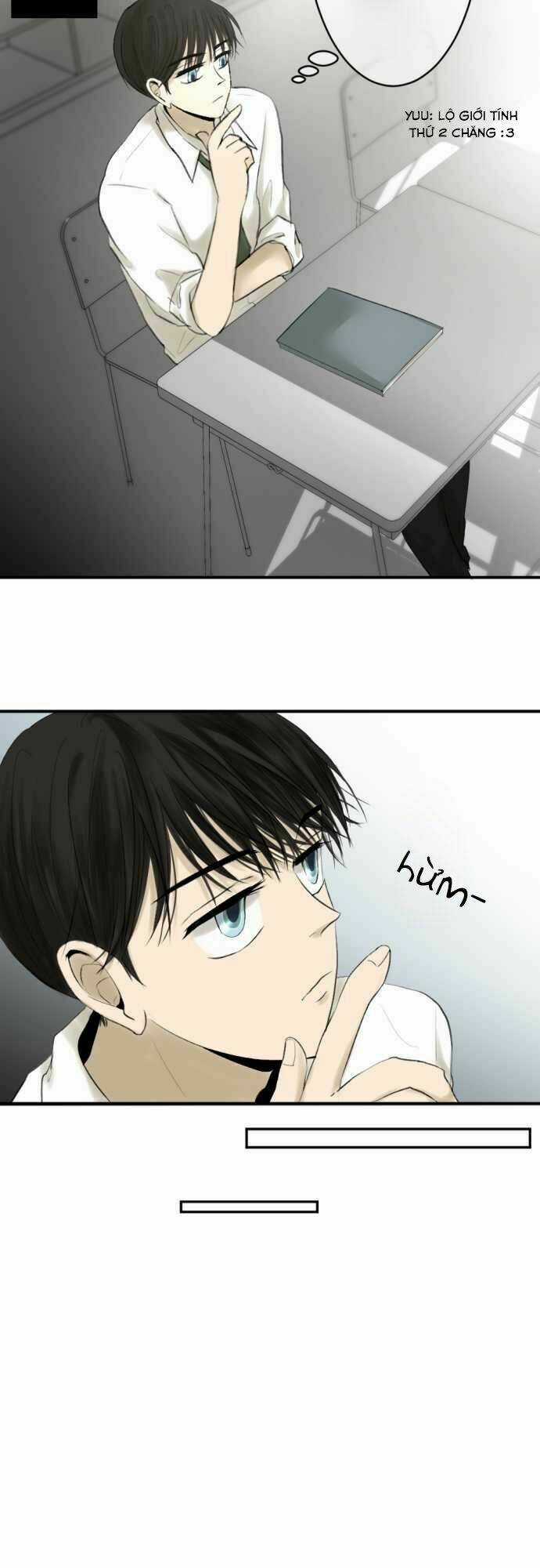 Kakao 79% - Chapter 12 - Trang 15