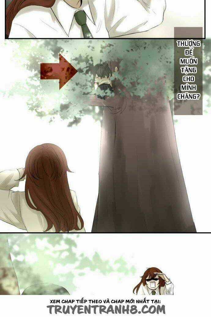 Kakao 79% - Chapter 12 - Trang 17