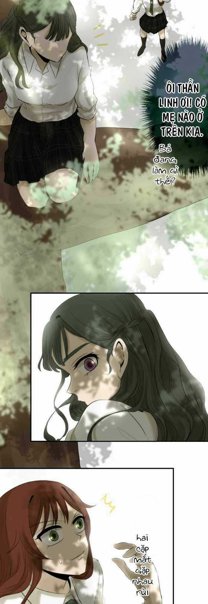 Kakao 79% - Chapter 12 - Trang 18