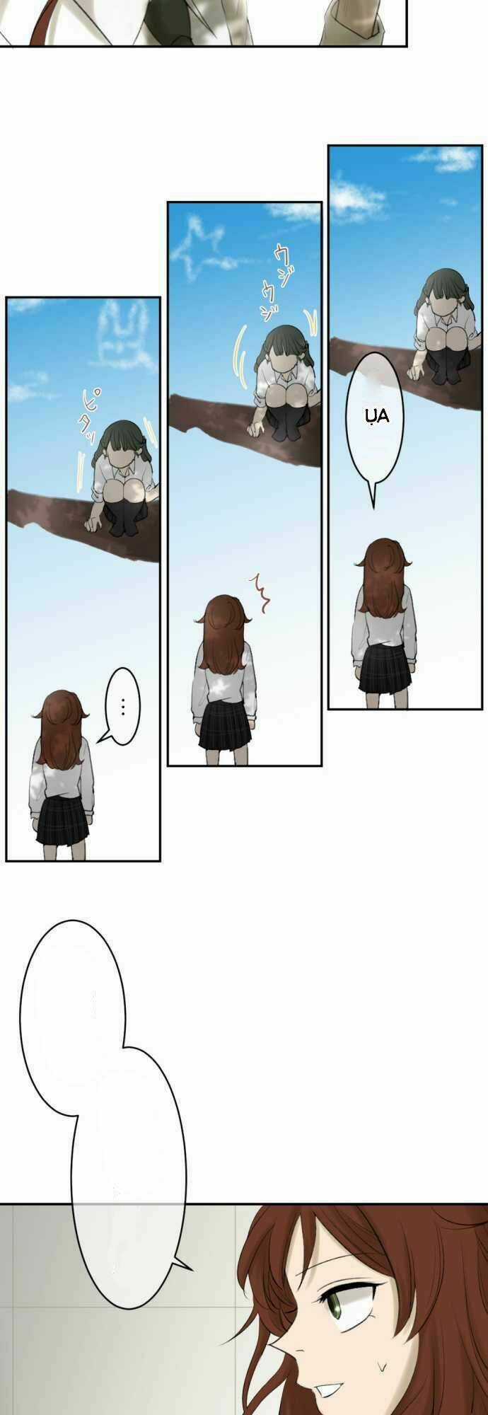 Kakao 79% - Chapter 12 - Trang 19