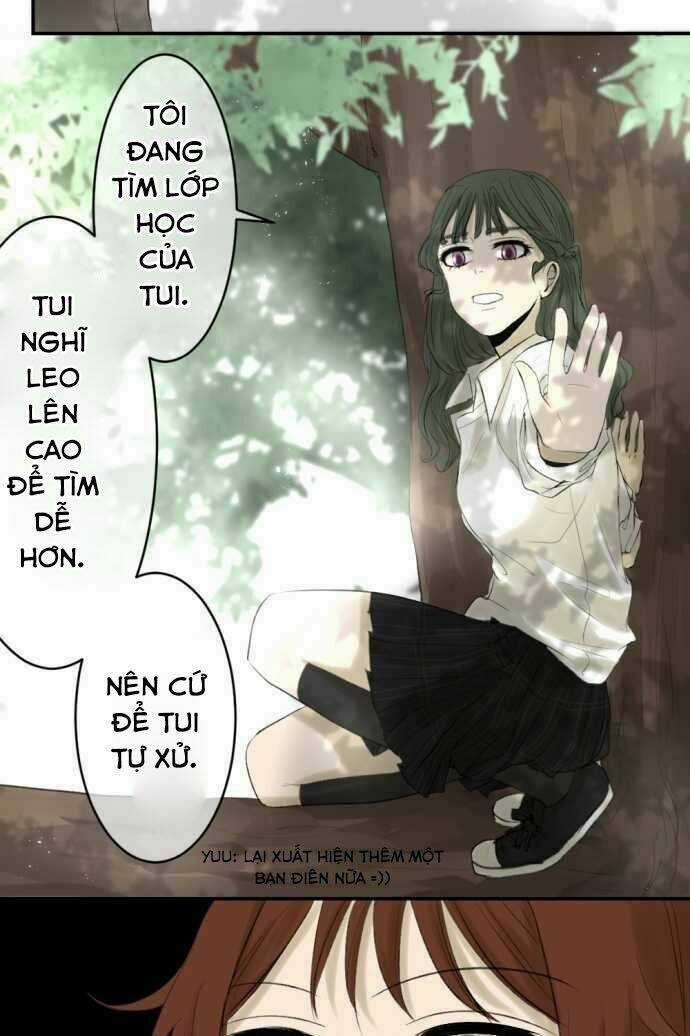 Kakao 79% - Chapter 12 - Trang 21