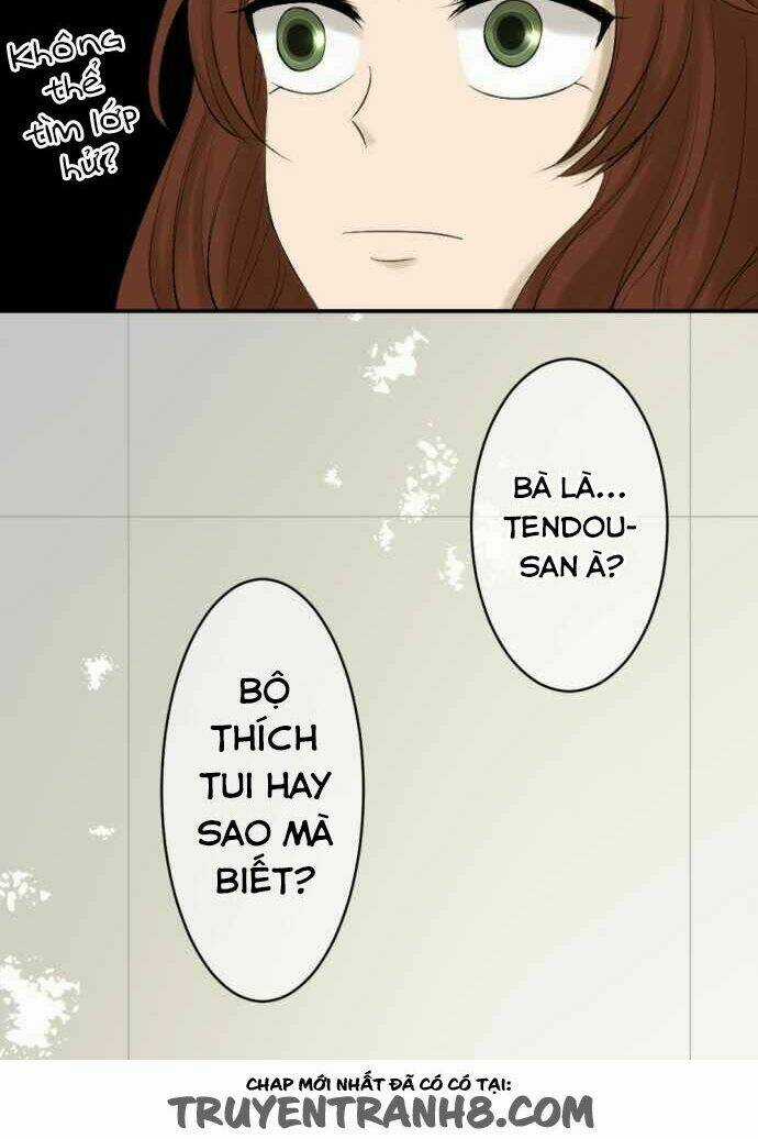 Kakao 79% - Chapter 12 - Trang 22