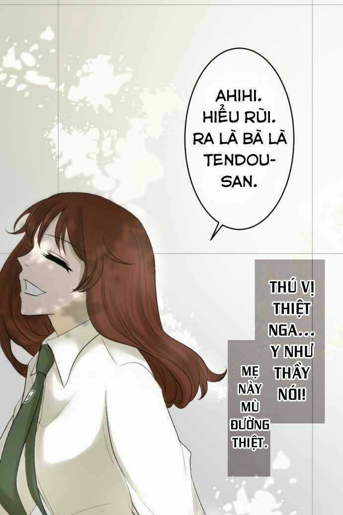 Kakao 79% - Chapter 12 - Trang 23