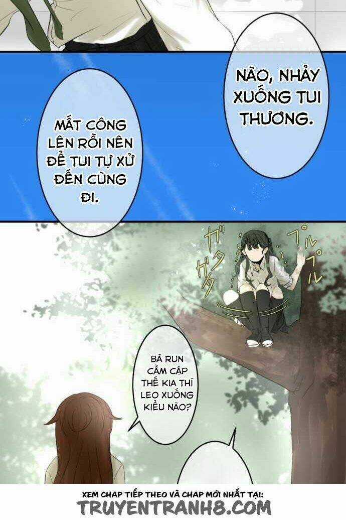 Kakao 79% - Chapter 12 - Trang 24