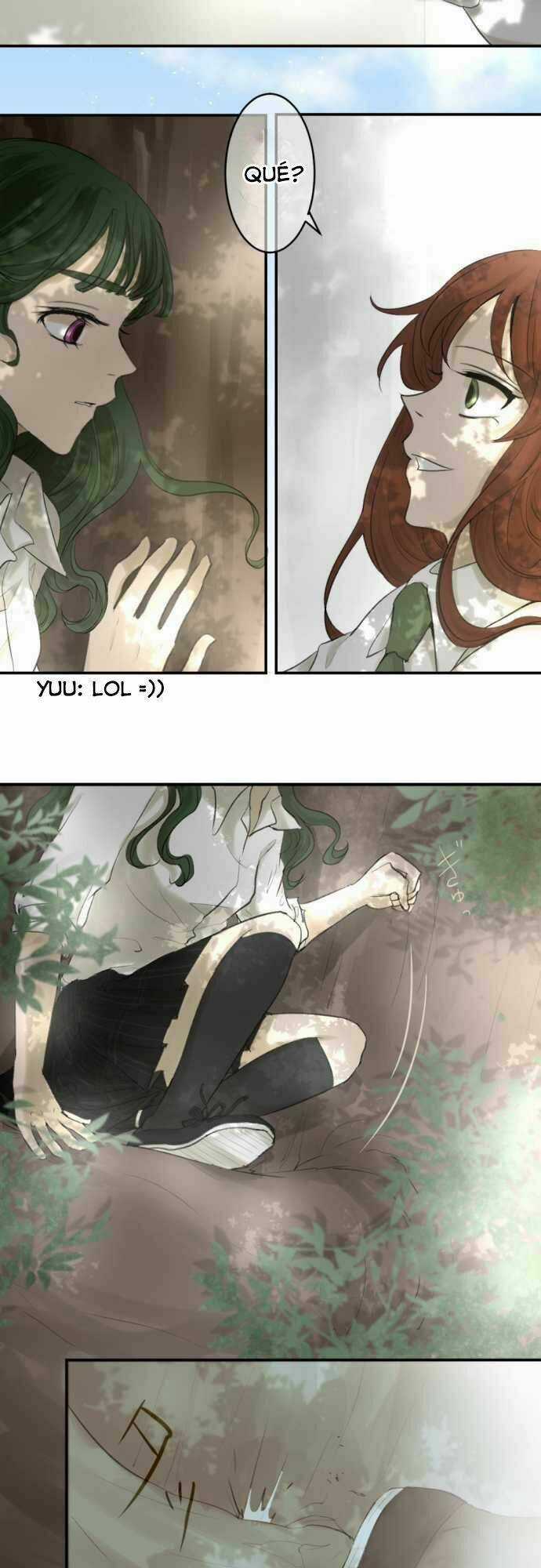 Kakao 79% - Chapter 12 - Trang 27