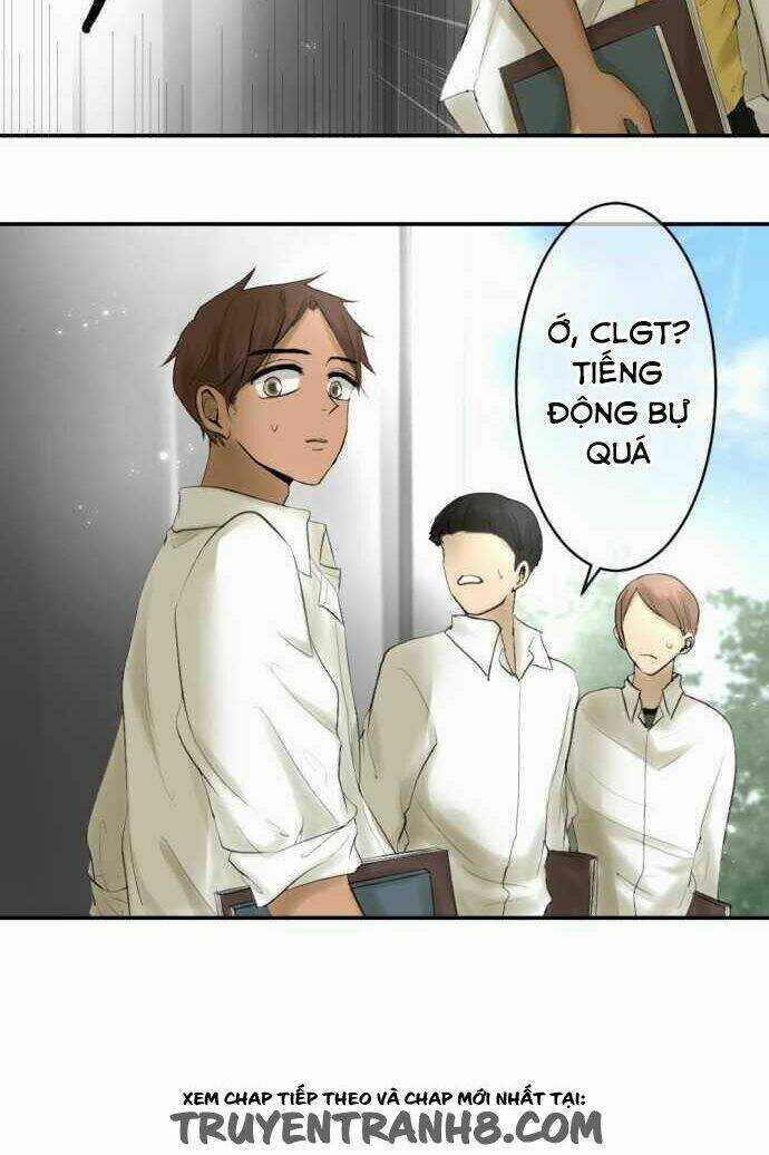 Kakao 79% - Chapter 12 - Trang 32