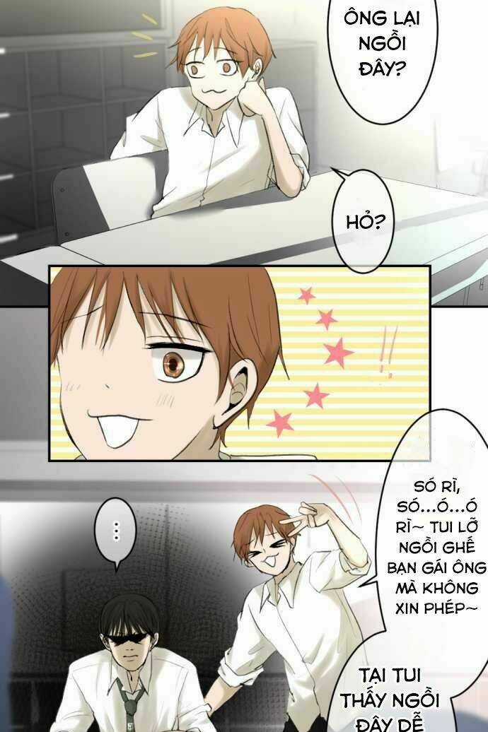 Kakao 79% - Chapter 12 - Trang 6