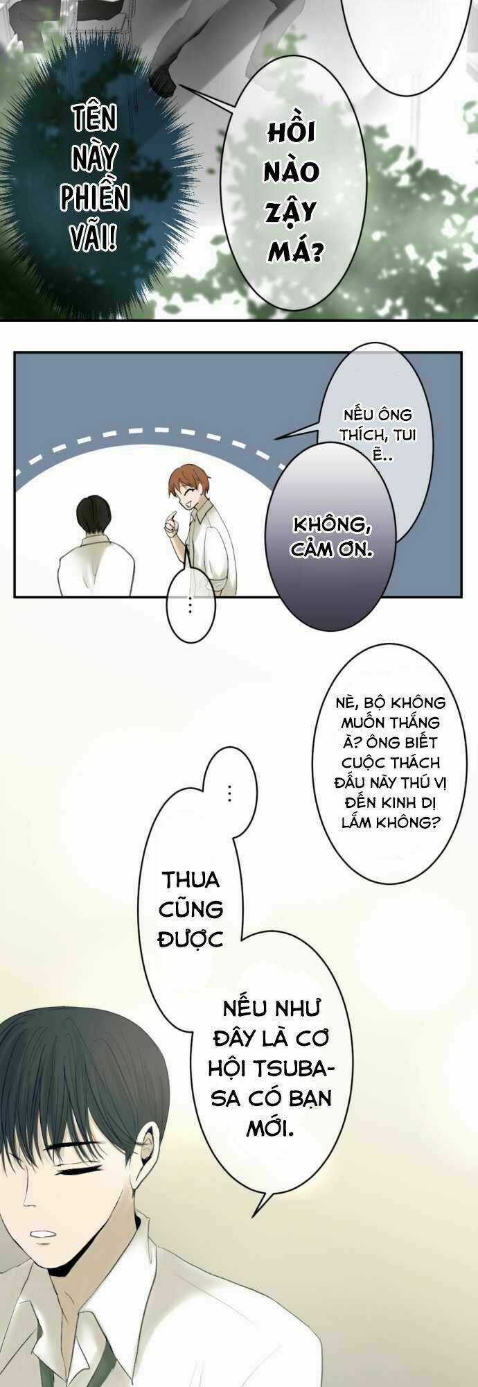 Kakao 79% - Chapter 12 - Trang 8