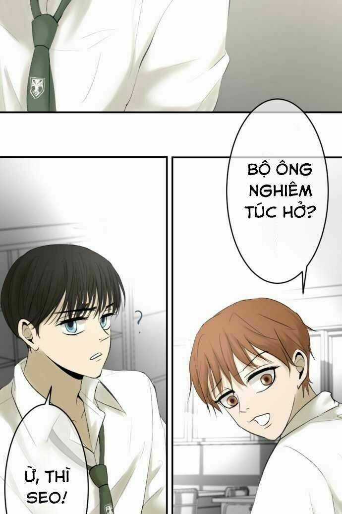 Kakao 79% - Chapter 12 - Trang 9