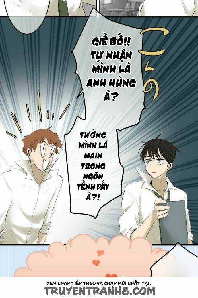 Kakao 79% - Chapter 12 - Trang 10