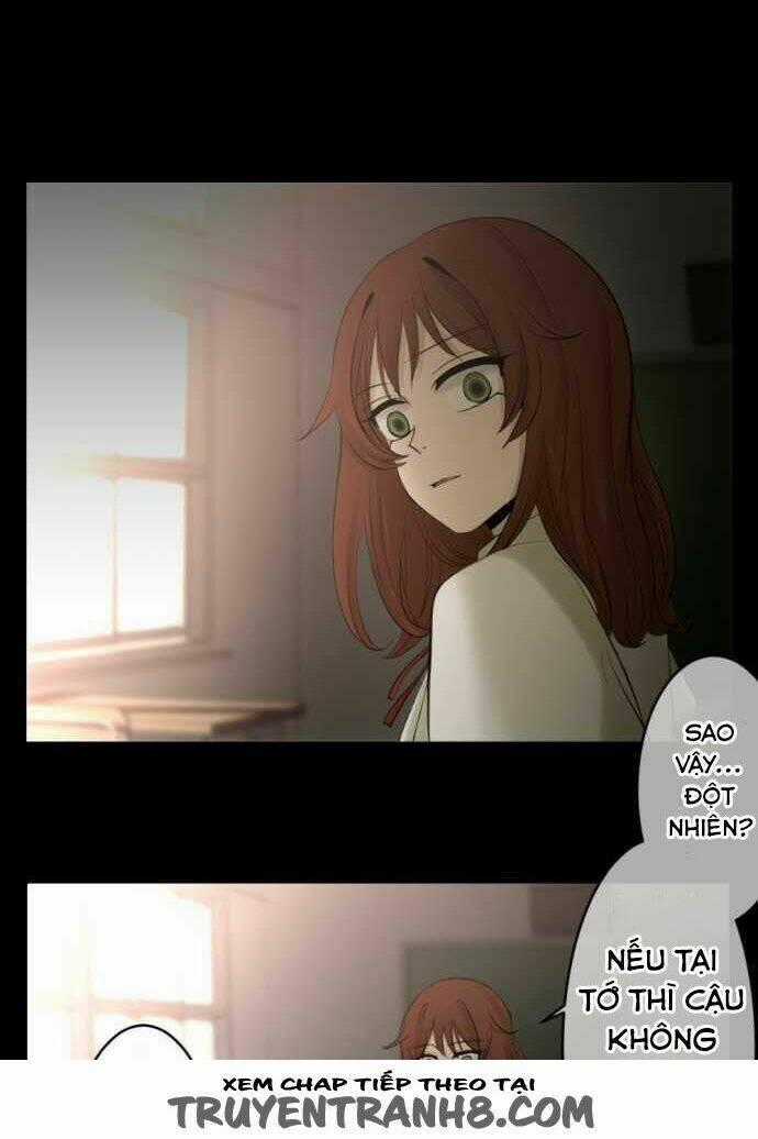 Kakao 79% - Chapter 13 - Trang 2