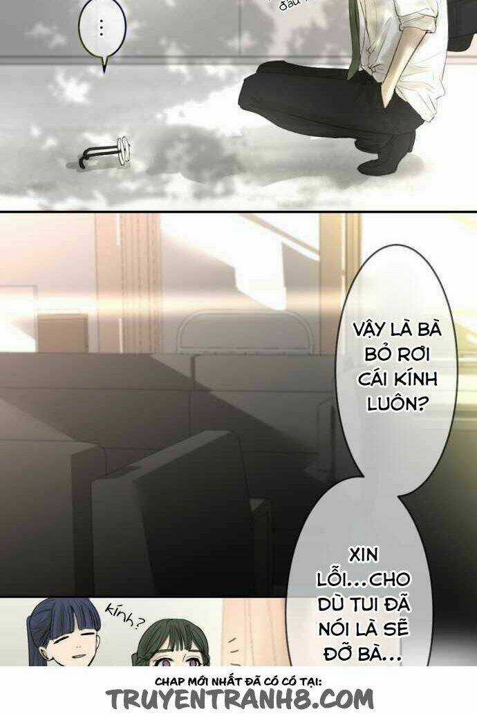 Kakao 79% - Chapter 13 - Trang 12